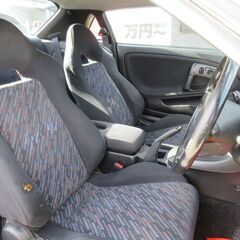 三菱　ＦＴＯ　ＧＲ ５ＭＴ　ＣＤデッキ　ＥＴＣ　Ｒ６年５月タイミングベルト交換済（２６８，５５９ｋｍ）　フォグランプ　純正１６ＡＷの画像