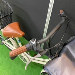 【ミニベロ】BRIDGESTONE ブリヂストン VEGAS ベガス 20インチ【引取限定・現状渡し】三重県の画像