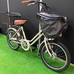 【ミニベロ】BRIDGESTONE ブリヂストン VEGAS ベガス 20インチ【引取限定・現状渡し】三重県の画像