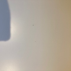 IKEA PS イケア　キャビネット　ホワイトの画像