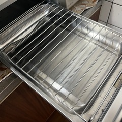 リンナイ　ガステーブルの画像