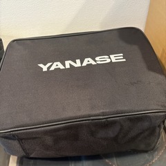 ヤナセエマージェンシーキットの画像