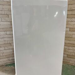 大阪送料無料★3か月保障付き★洗濯機★アクア★7kg★2021年★AQW-V7M★SS-187の画像