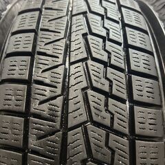 YOKOHAMA ice GUARD iG70 165/65R14 14インチ スタッドレス 4本 21年製 タンク パッソ ルーミー ソリオ トール タンク ブーン等　(MTC966)クレジットカード QRコード決済可能の画像