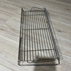 水切りラックの画像