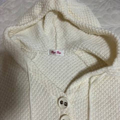 ニットbyebyeの画像