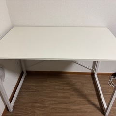 デスク サンワ  の画像