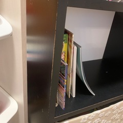 カラーボックスの画像