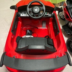 ベンツ　BMW　乗用　ラジコンの画像