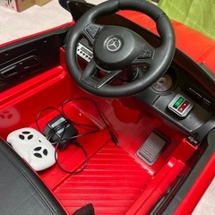 ベンツ　BMW　乗用　ラジコンの画像