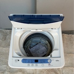 洗濯機
の画像