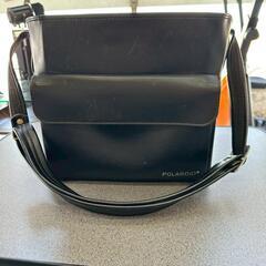 📸ポラロイドカメラ まとめセット 専用ケース付きの画像