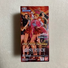 ONE PIECEカードHeroines Editionの画像
