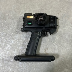 ラジコン ストラトス RCカー メーカー不明 プロポの画像