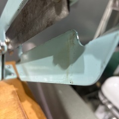 A-186 カキ餅切り❗️の画像