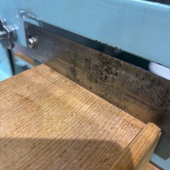 A-186 カキ餅切り❗️の画像