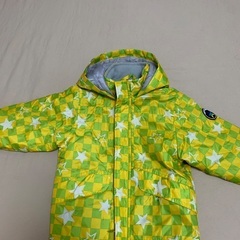 🌟引取限定🌟90センチ スキーウェアー 上 下セットの画像