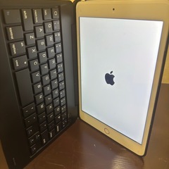 ipad mini4の画像