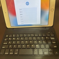 ipad mini4の画像
