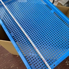 野菜など天日干し用に欲しい方いませんか？の画像