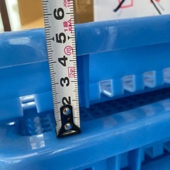 野菜など天日干し用に欲しい方いませんか？の画像