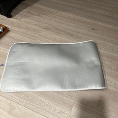 アイロンシートの画像