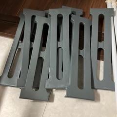 洗面台下収納の画像