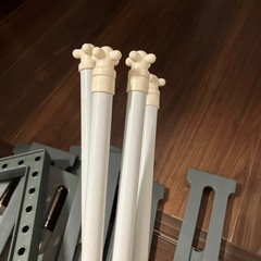 洗面台下収納の画像