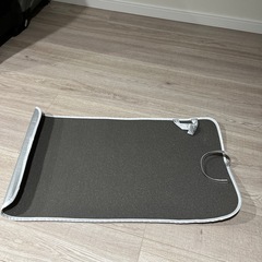 アイロンシートの画像