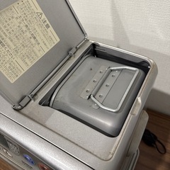 DAINICHI ブルーヒーター 石油ストーブ 2006年製の画像