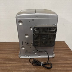 DAINICHI ブルーヒーター 石油ストーブ 2006年製の画像