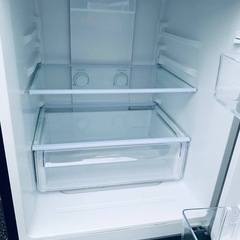 ③✅AQUAノンフロン冷凍冷蔵庫✅ ✅AQR-14R✅の画像