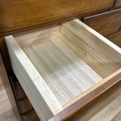 ☆オススメ☆ 収納家具　タンス　インテリア家具　七段　の画像