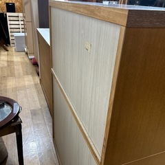 ☆オススメ☆ 収納家具　タンス　インテリア家具　七段　の画像