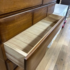 ☆オススメ☆ 収納家具　タンス　インテリア家具　七段　の画像