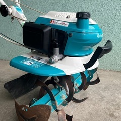 クボタ　ニューミィディNEW M idy TMA350 の画像