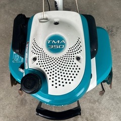 クボタ　ニューミィディNEW M idy TMA350 の画像