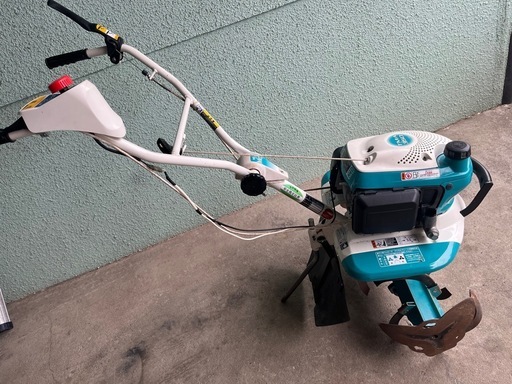 クボタ　ニューミィディNEW M idy TMA350