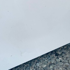 ③✅TOSHIBAノンフロン冷凍冷蔵庫✅ ✅GR-H38SXV✅の画像