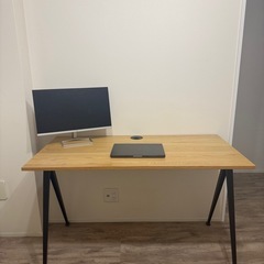 【HAY】PYRAMID DESK（ピラミッド デスク）の画像