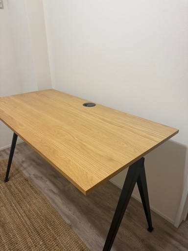 【HAY】PYRAMID DESK（ピラミッド デスク）
