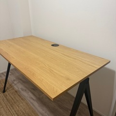 【HAY】PYRAMID DESK（ピラミッド デスク）の画像