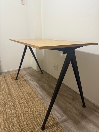 【HAY】PYRAMID DESK（ピラミッド デスク）