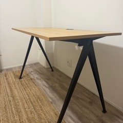 【HAY】PYRAMID DESK（ピラミッド デスク）の画像