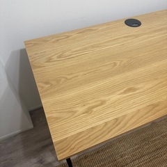 【HAY】PYRAMID DESK（ピラミッド デスク）の画像