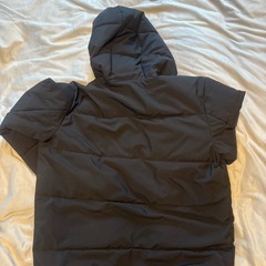 ダウンジャケット　LLサイズ　　の画像