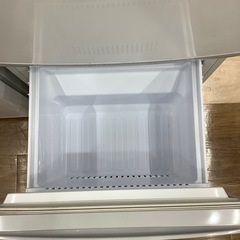 【6ヶ月間の動作保証付き】SHARP 2ドア冷蔵庫のご紹介です！の画像