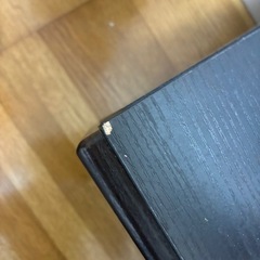 テレビボードの画像