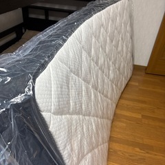 マットレス　シングル
の画像