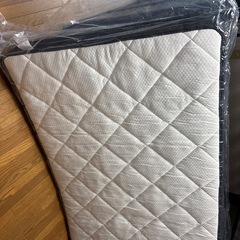 マットレス　シングル
の画像
